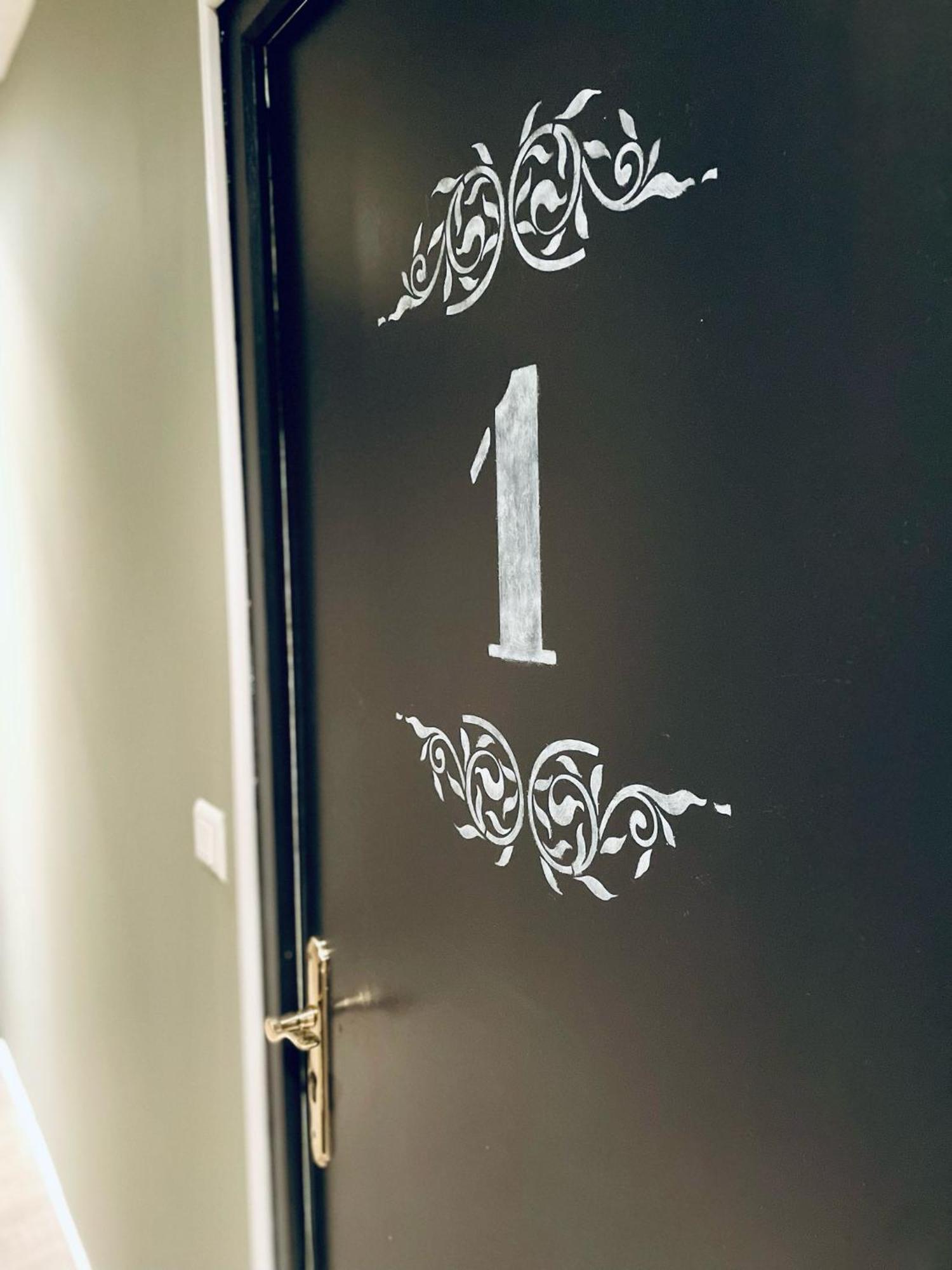 Chambres D'Hotes Le Pessac Vielmur-sur-Agout エクステリア 写真