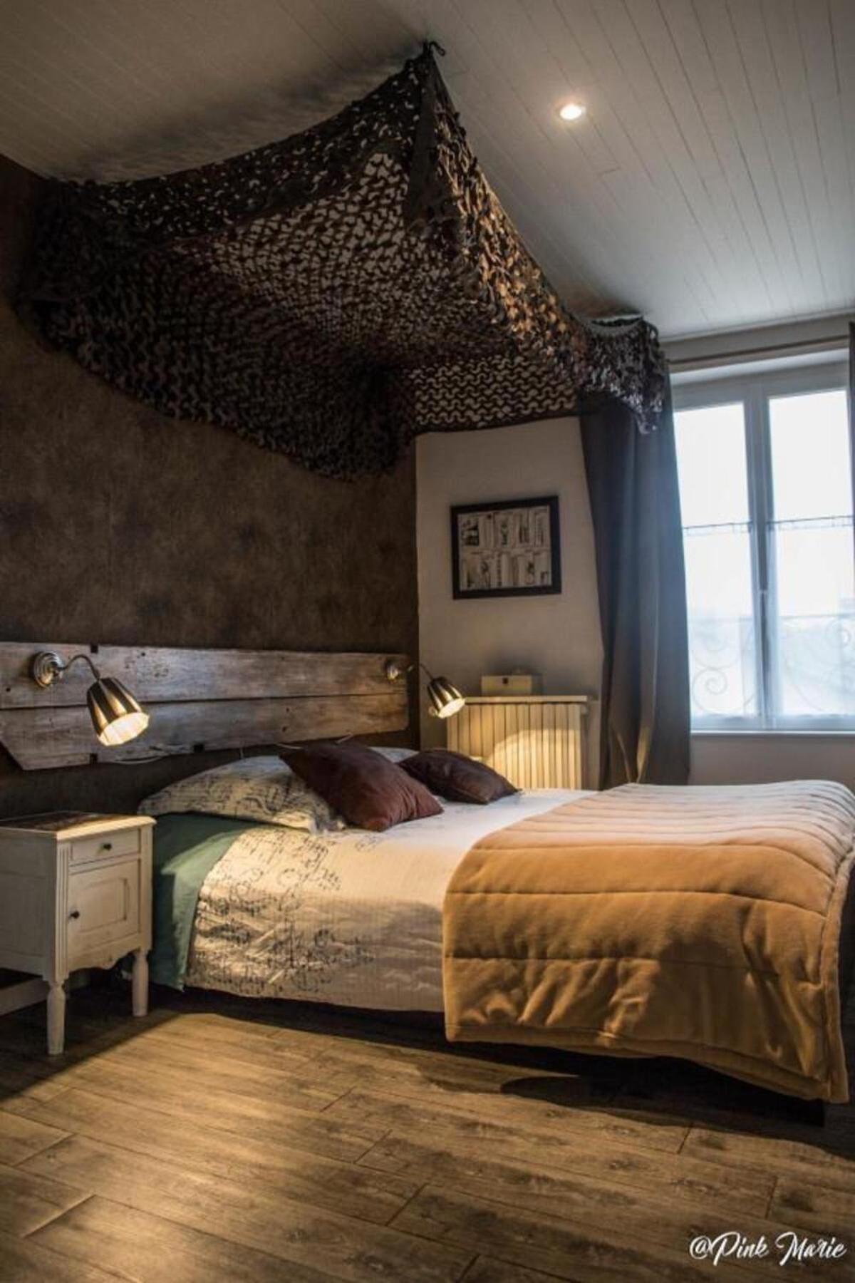 Chambres D'Hotes Le Pessac Vielmur-sur-Agout エクステリア 写真