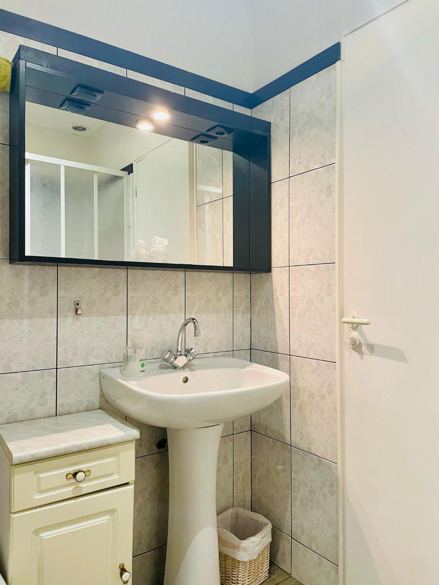 Chambres D'Hotes Le Pessac Vielmur-sur-Agout エクステリア 写真