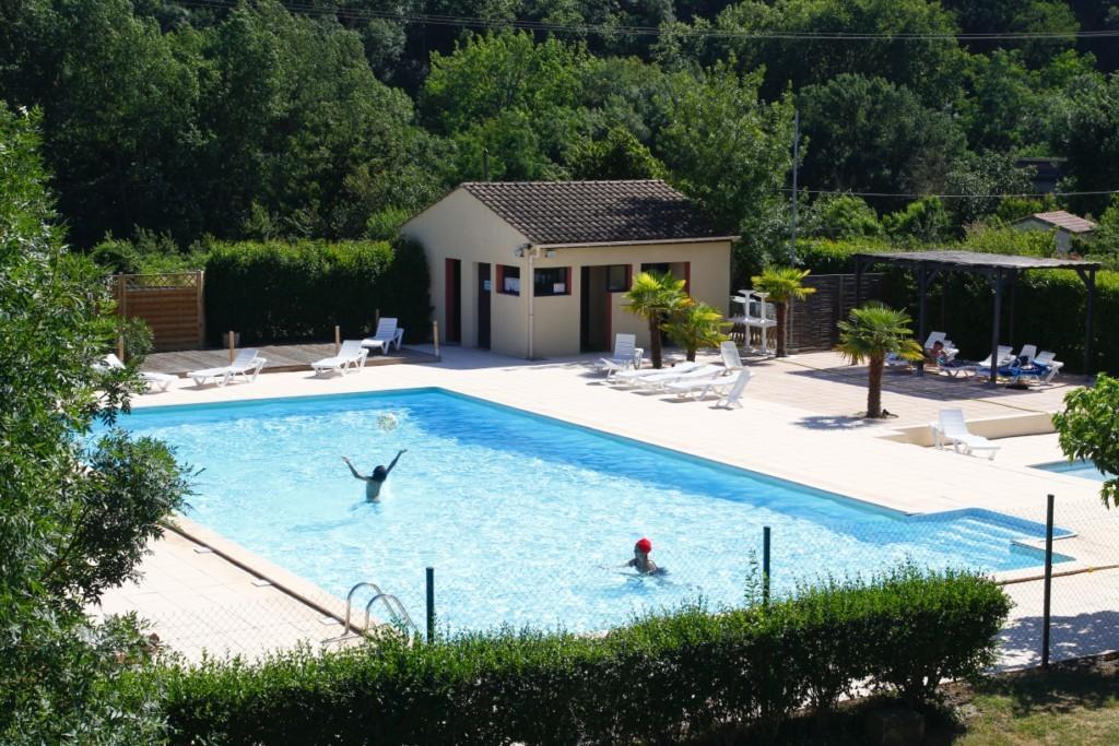 Chambres D'Hotes Le Pessac Vielmur-sur-Agout エクステリア 写真