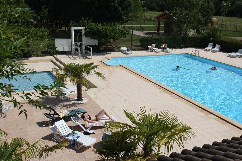 Chambres D'Hotes Le Pessac Vielmur-sur-Agout エクステリア 写真