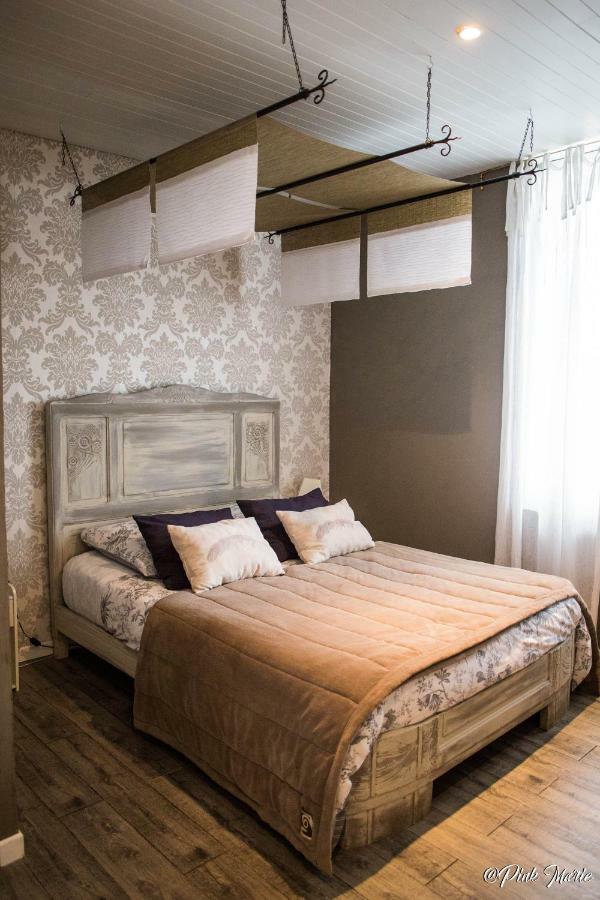 Chambres D'Hotes Le Pessac Vielmur-sur-Agout エクステリア 写真